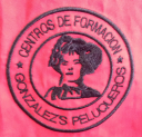 Logo de Instituto Centro De Formación Profesional González Peluqueros
