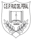 Logo de Colegio CEIP Ruiz Del Peral