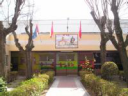 Logo de Escola Andrés Torrejon