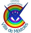 Logo de Colegio Colegio Internacional Villa De Móstoles