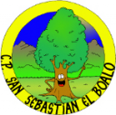 Logo de Colegio San Sebastián