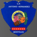 Logo de Colegio Antonio Hernández