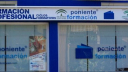 Logo de Instituto Poniente Formación