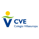 Logo de Colegio Villaeuropa