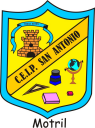 Logo de Colegio San Antonio