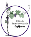 Logo de Colegio Francisco Ayala