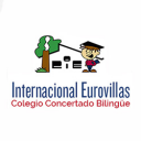Logo de Colegio Internacional Eurovillas