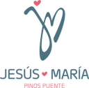 Logo de Escuela Infantil Jesús-María