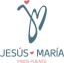 Logo de Jesús-María