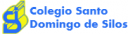 Logo de Colegio Santo Domingo De Silos