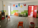 Escuela Infantil Oturitos