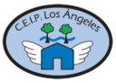 Logo de Colegio Los ángeles