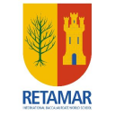 Logo de Colegio Retamar