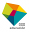 Logo de GSD International School Buitrago