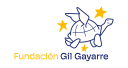 Logo de Colegio Gil Gayarre