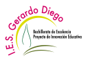 Logo de Instituto Gerardo Diego