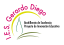 Logo de Gerardo Diego