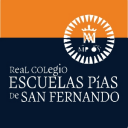 Logo de Colegio Escuelas Pías de San Fernando