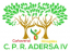 Logo de Adersa 4