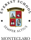 Logo de Colegio Everest