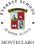 Logo de Everest School Monteclaro