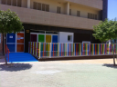 Escuela Infantil La Brújula