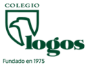 Logo de Colegio Institución Educativa Logos