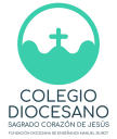 Logo de Colegio Diocesano Sagrado Corazón de Jesús