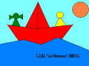 Logo de Escuela Infantil Las Marismas