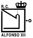 Logo de Colegio Real Colegio Alfonso XII