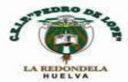 Logo de Colegio Pedro De Lope