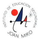 Logo de Instituto Joan Miro