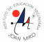 Logo de Joan Miro