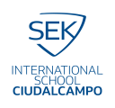 Logo de Colegio Internacional SEK Ciudalcampo