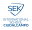Logo de Internacional SEK Ciudalcampo
