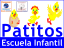 Logo de Patitos II