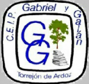 Logo de Escola Gabriel Y Galan