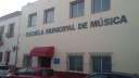 Logo de Instituto Escuela Municipal De Música De San Juan Del Puerto