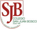 Logo de Colegio San Juan Bosco