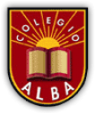 Logo de Colegio Alba