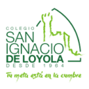 Logo de Colegio San Ignacio De Loyola