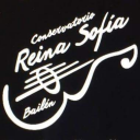 Logo de Instituto Reina Sofía