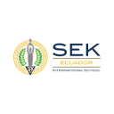 Logo de Colegio SEK Ecuador 