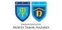 Logo de Colegio Monte Tabor Nazaret