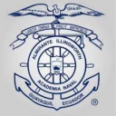 Logo de Academia Naval  Almirante Illingworth