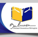 Logo de Unidad Educativa Bilingüe Balmara 
