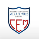 Logo de Centro Educativo Miraflores 