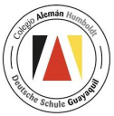 Logo de Colegio Alemán Humboldt de Guayaquil 