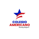 Logo de Colegio Americano de Guayaquil