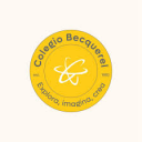 Logo de Colegio Becquerel